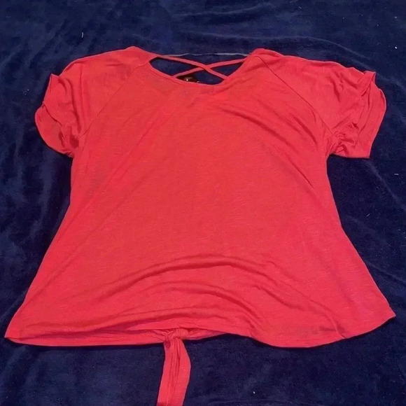 NWT Goddess Blouse - Picture 2 of 4